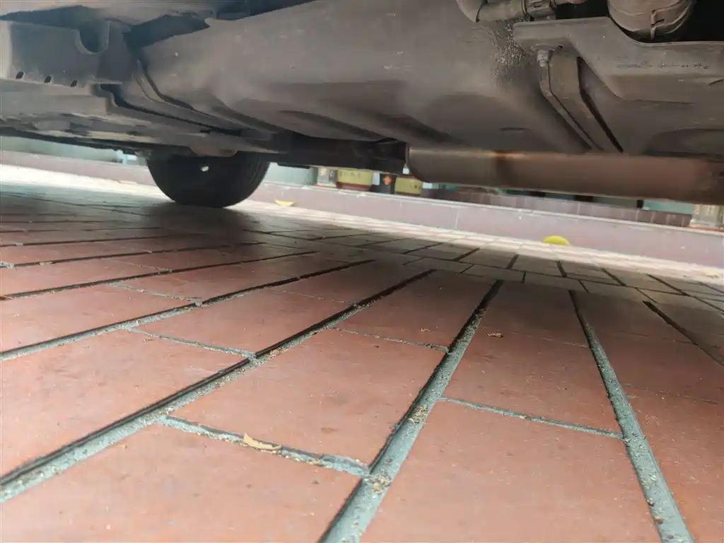Toyota RAV4 Rongfang 2019 2.0L CVT 2WD Trend Edition China VI фото 18