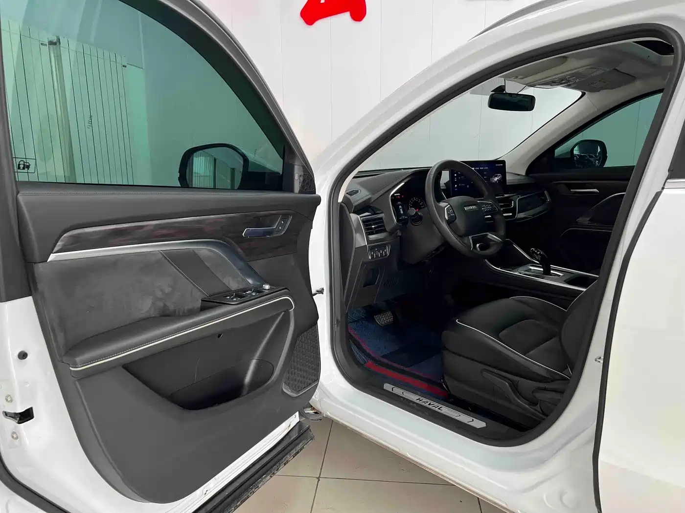 Photo 7 - Haval H6