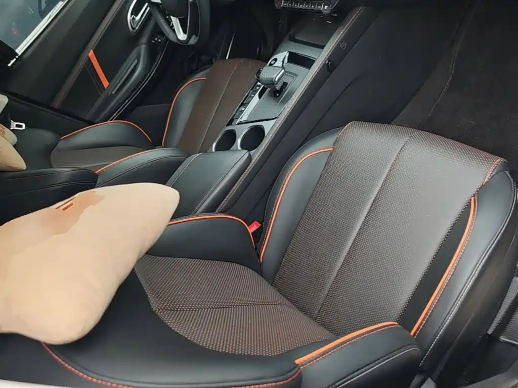 Changan Oshan X7 PLUS 2022 2022 Model Year 1.5T Blue Whale Edition Auto Premium 7-Seater
