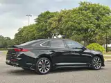 Фото 10 - Geely Preface