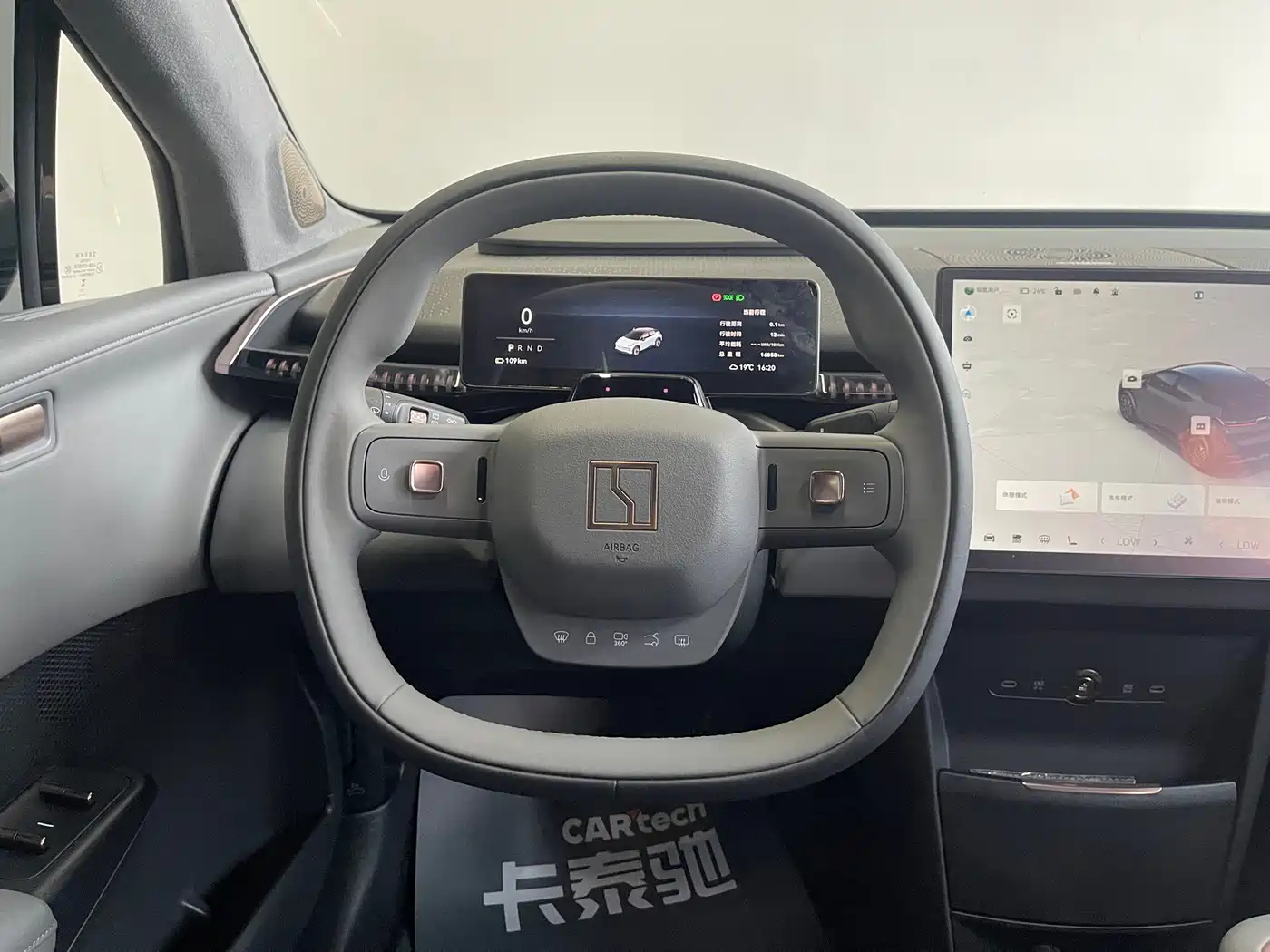 ZEEKR X 2025 2025 5-Seater Long Range Edition