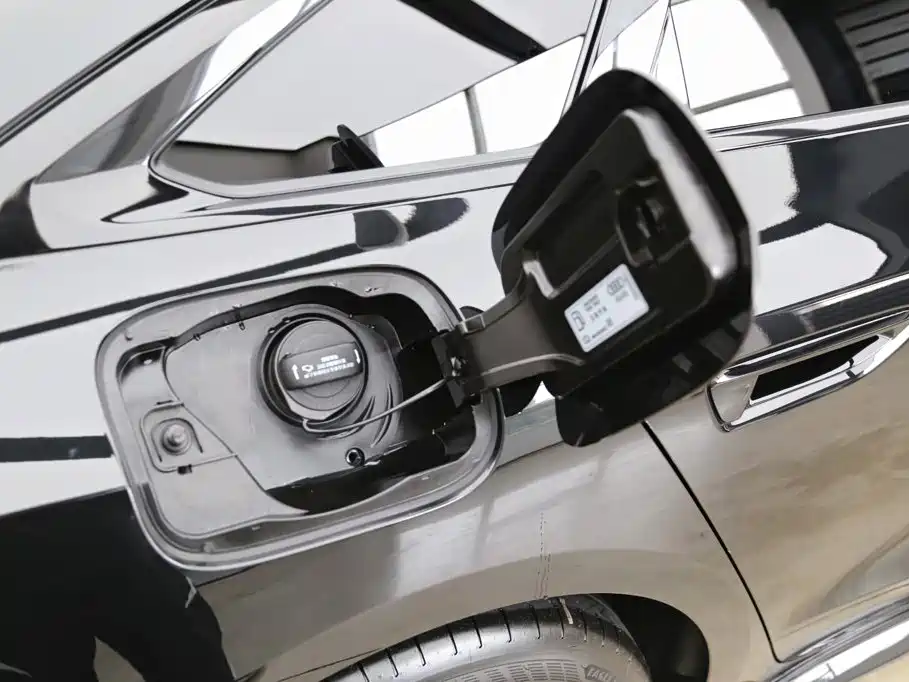 Audi A6L 2026 2026 Base Model