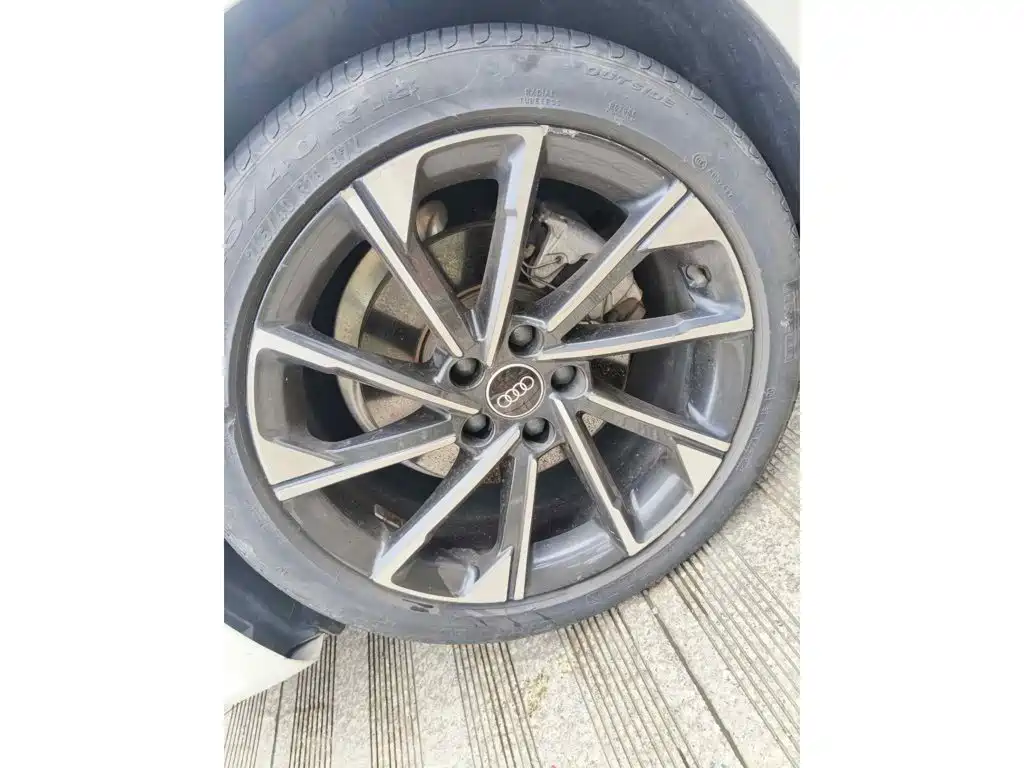 Audi A4L, миниатюра 7