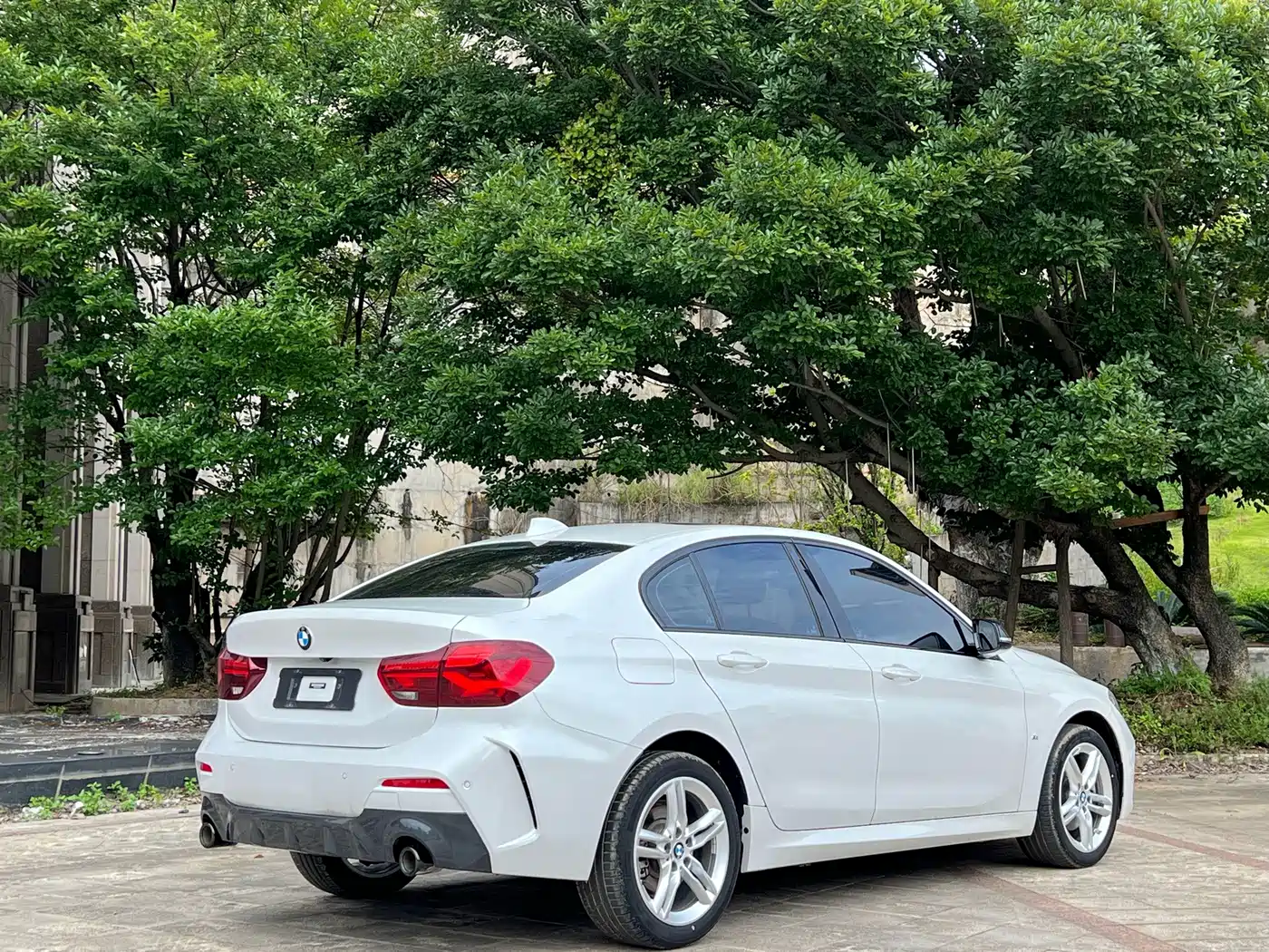 BMW 1 Series 2023 2023 120i M Sport Radiance Edition