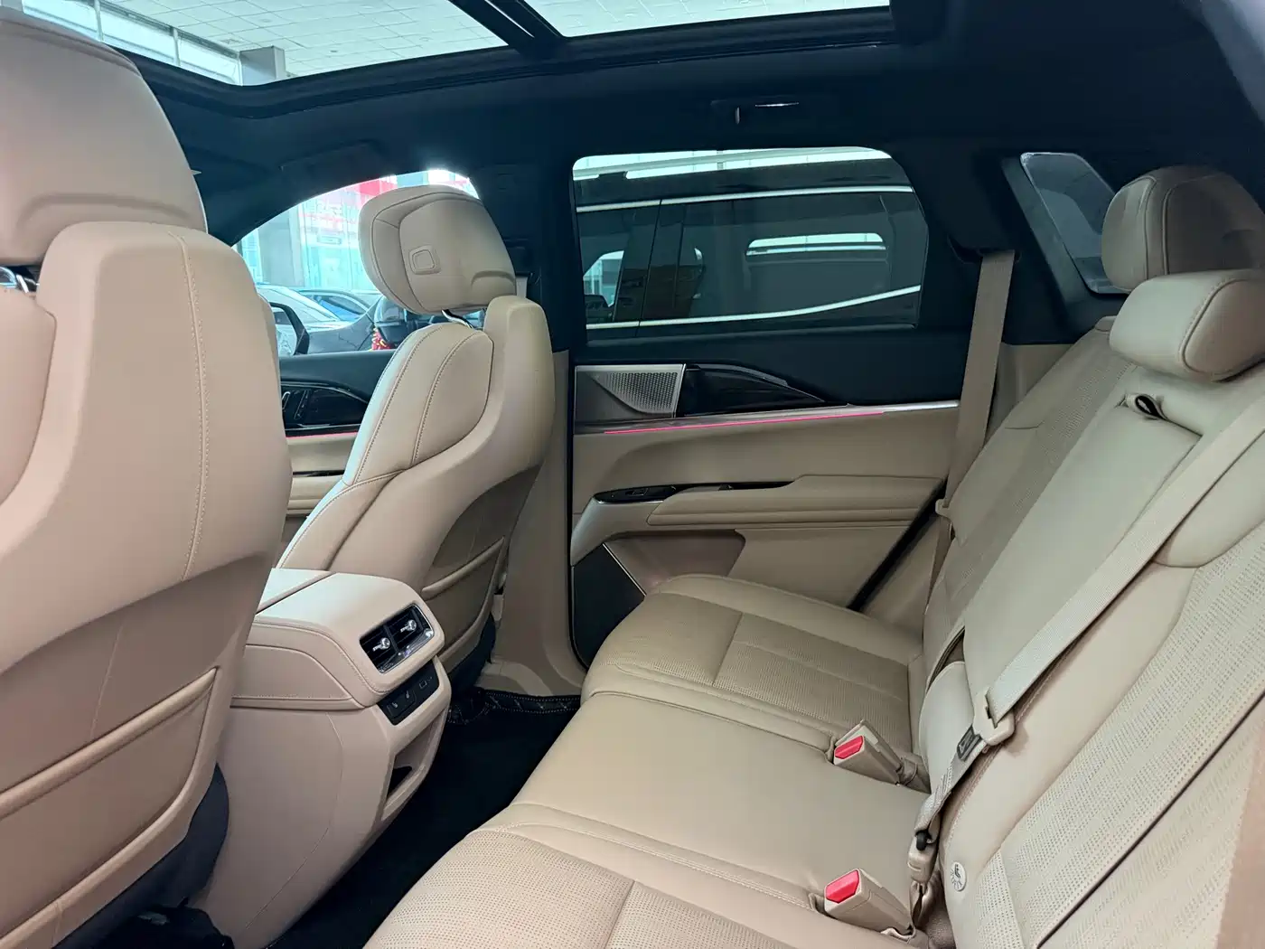 Cadillac XT5 2024 2025 2.0T Premium Model