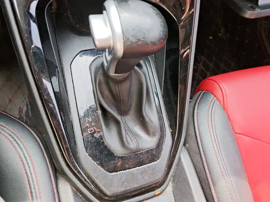 Фото 10 - Haval H2s