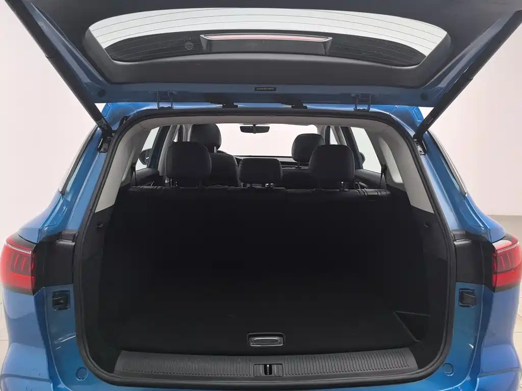Roewe RX5 MAX 2021 2021 Supreme Series 300TGI Auto Smart Cabin Edition