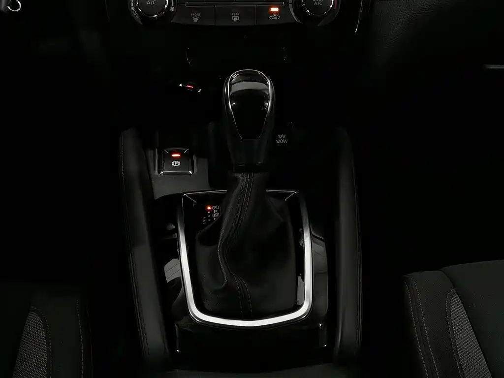 Фото 13 - Nissan Qashqai