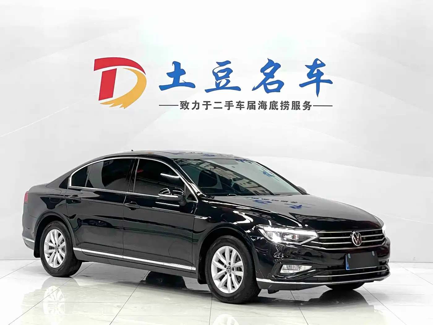 Volkswagen Magotan 2020 280TSI DSG Comfort фото 3