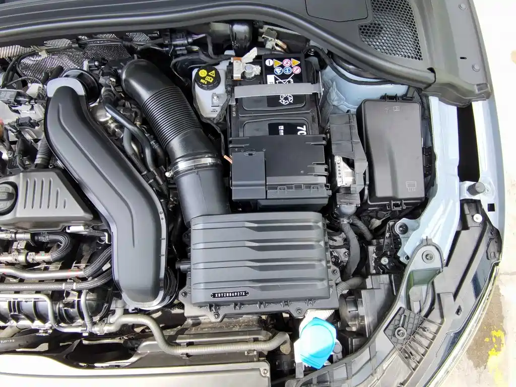 Фото 8 - Audi A3