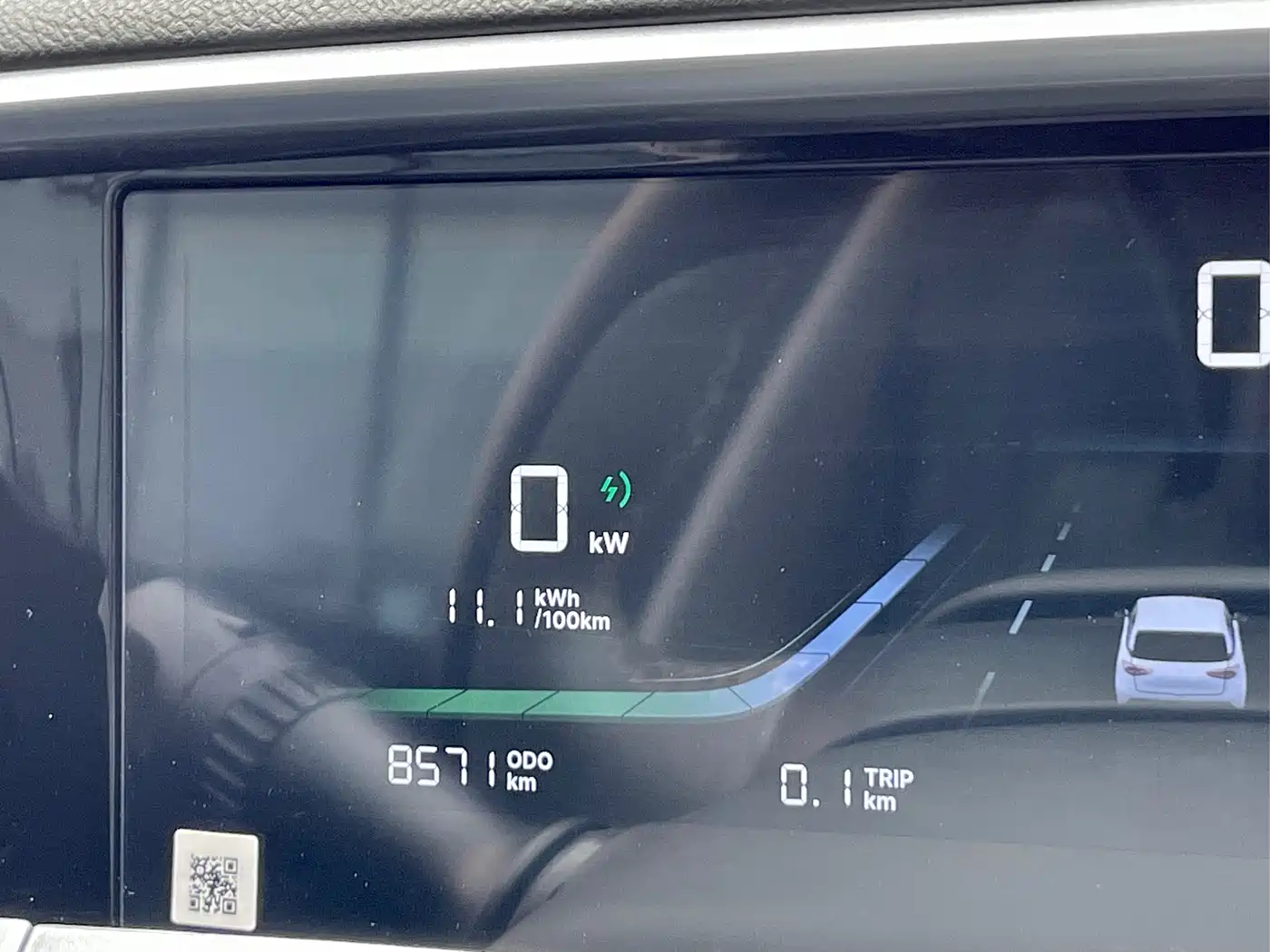 GEELY GALAXY STAR WISH