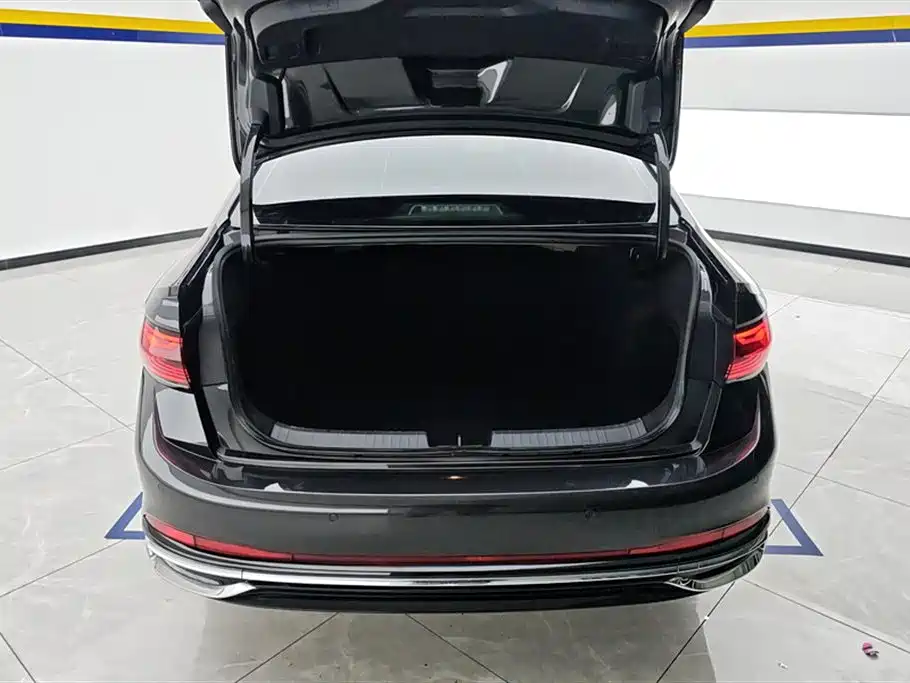 Volkswagen Sagitar 2024 300TSI DSG Surpass Edition фото 4