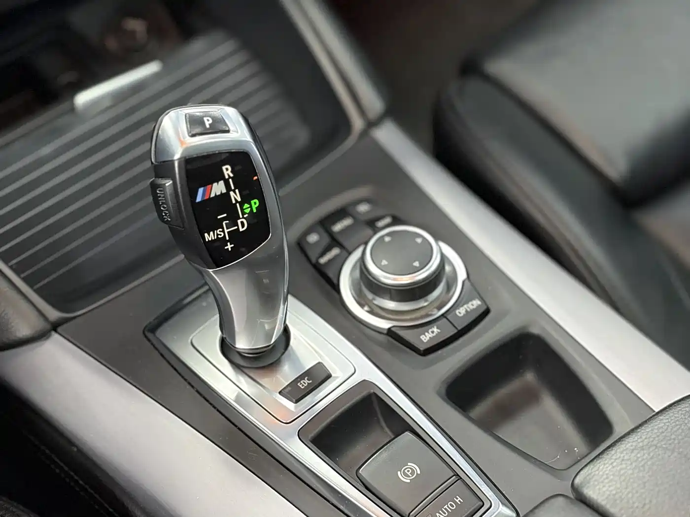 BMW X5 M 2010 X5 M фото 14