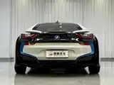 Фото 11 - BMW i8