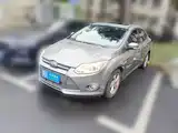 Фото 1 - Ford Focus