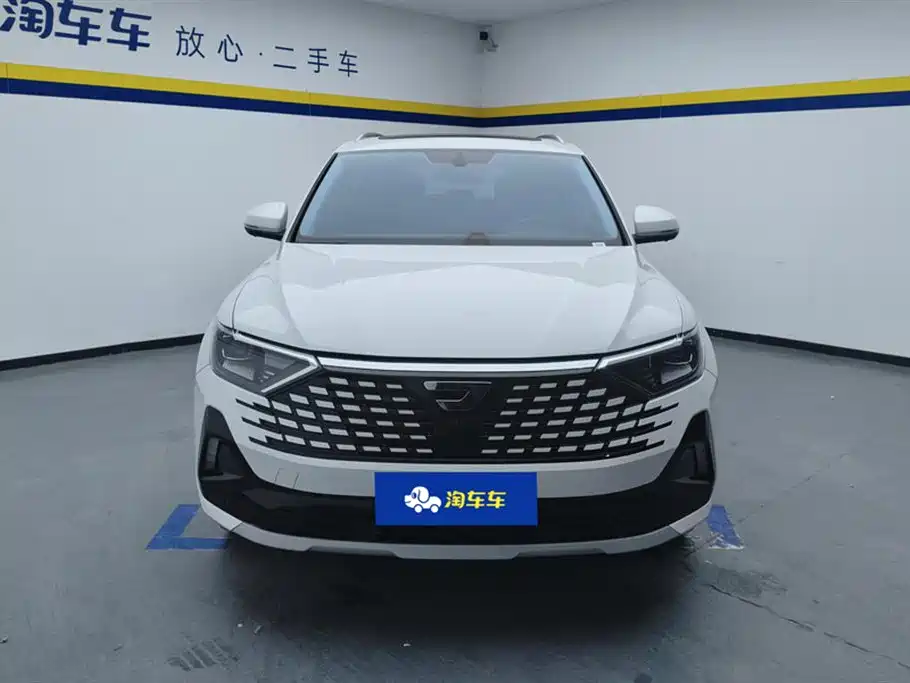 JETTA VS7