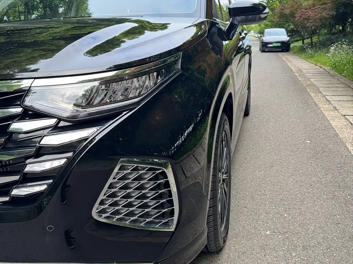 Hyundai Kustu 2024 270TGDi LUX Premium Edition фото 9