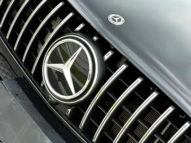 Mercedes-Benz GLE Coupe AMG 2020 AMG GLE 53 4MATIC+ Coupe SUV — фото 5