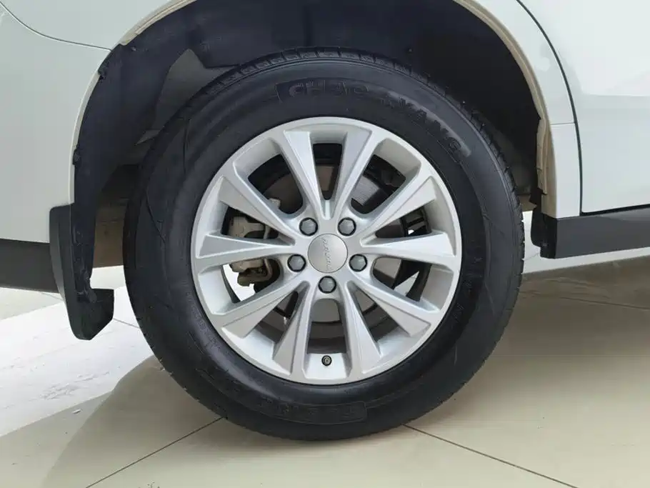 Haval M6 2023 2023 PLUS 1.5T DCT Luxury Smart Connect