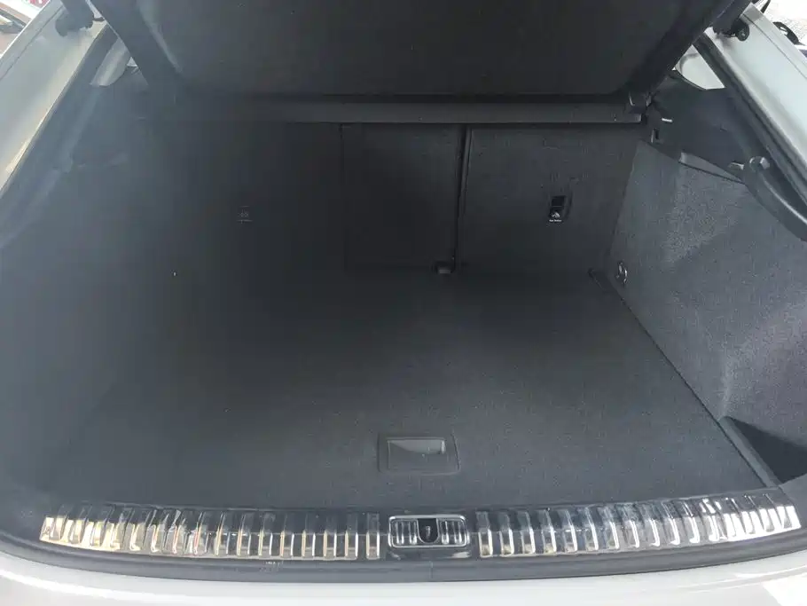 Audi Q3 Sportback 2021 2020 40 TFSI Fashion