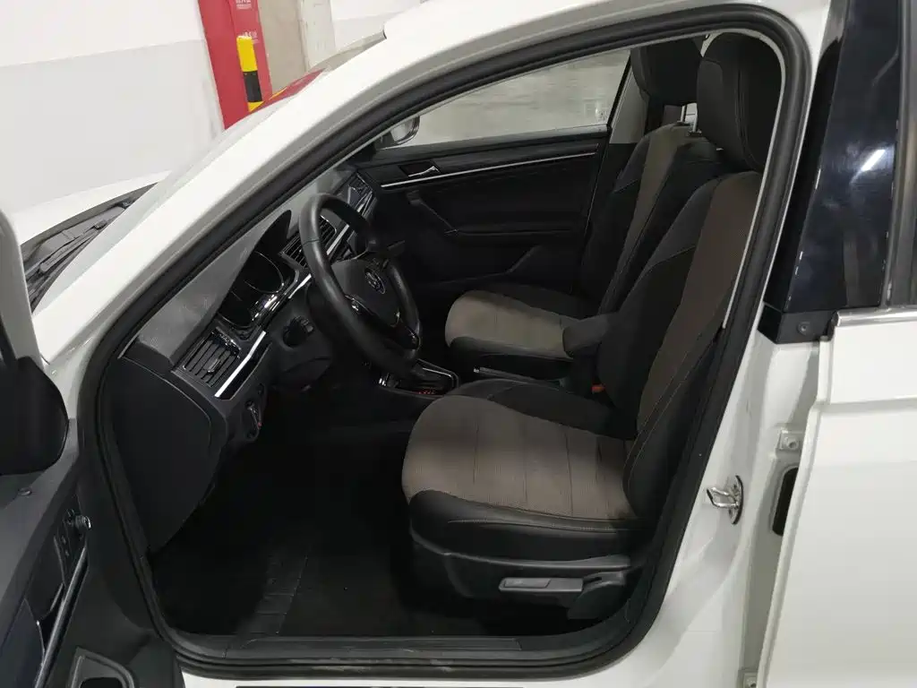 Фото 10 - Volkswagen C-TREK