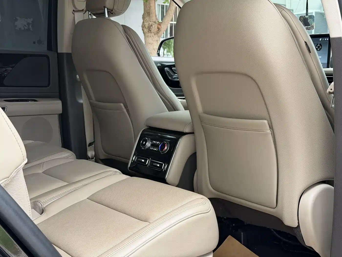 Lincoln Aviator 2020 2020 3.0T V6 4WD Premium Edition