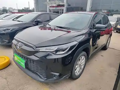 Toyota Frontlander