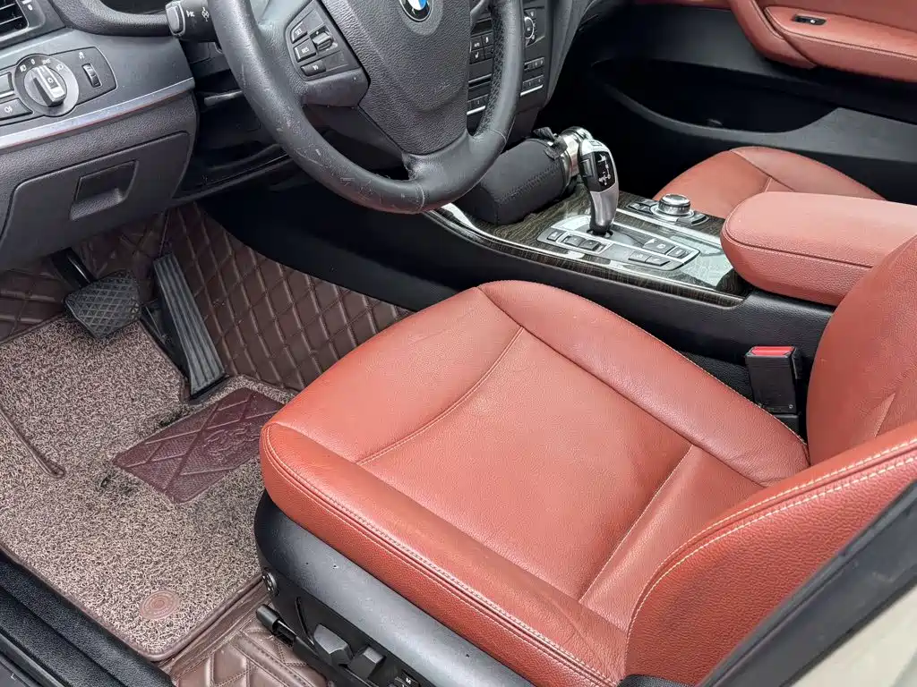 BMW X3 (Import) 2013 2013 xDrive20i Luxury