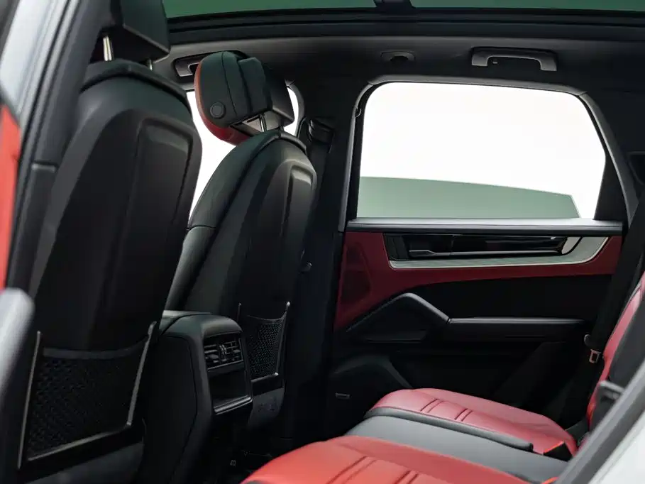 Porsche Cayenne 2025 2024 Cayenne 3.0T