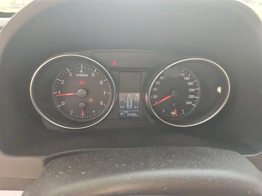 Haval M6 2019 1.5T DCT 2WD Value Edition (China VI) фото 4