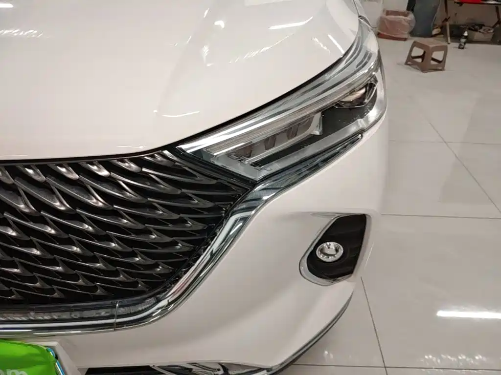 Фото 24 - Haval M6