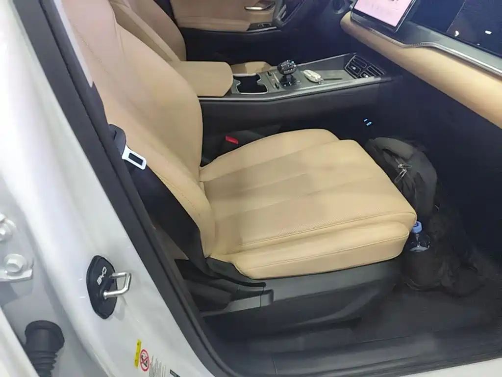 BYD Song Pro New Energy 2025 2025 2nd Gen DM-i 75KM Leading Type