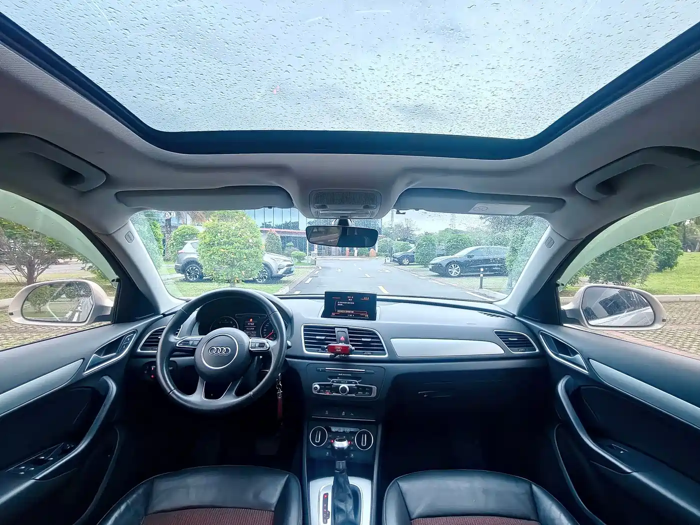 Фото 20 - Audi Q3