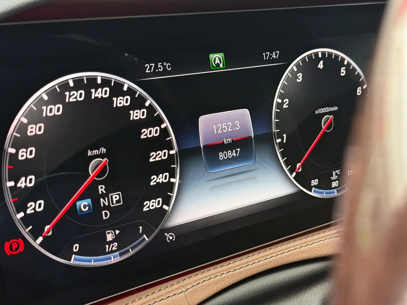 Mercedes-Benz Maybach S-Class 2019 S 450 4MATIC фото 9