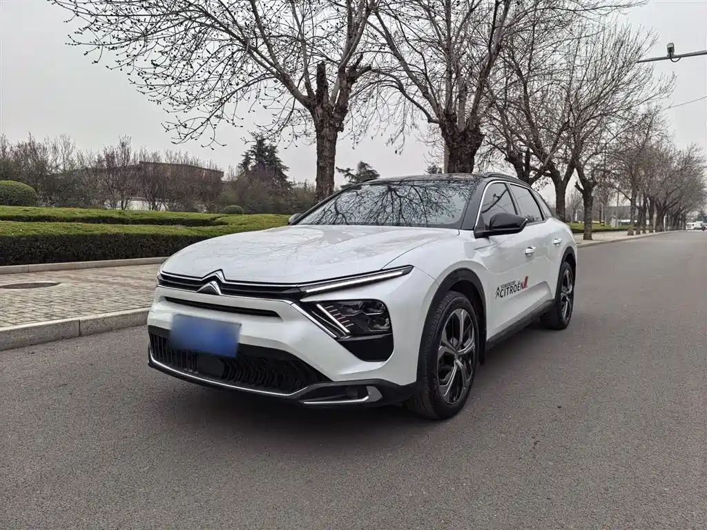 CITROEN VERSAILLES C5 X