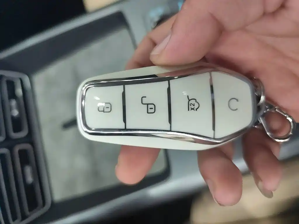 BYD Song Pro New Energy 2025 2025 2nd Gen DM-i 75KM Leading Type