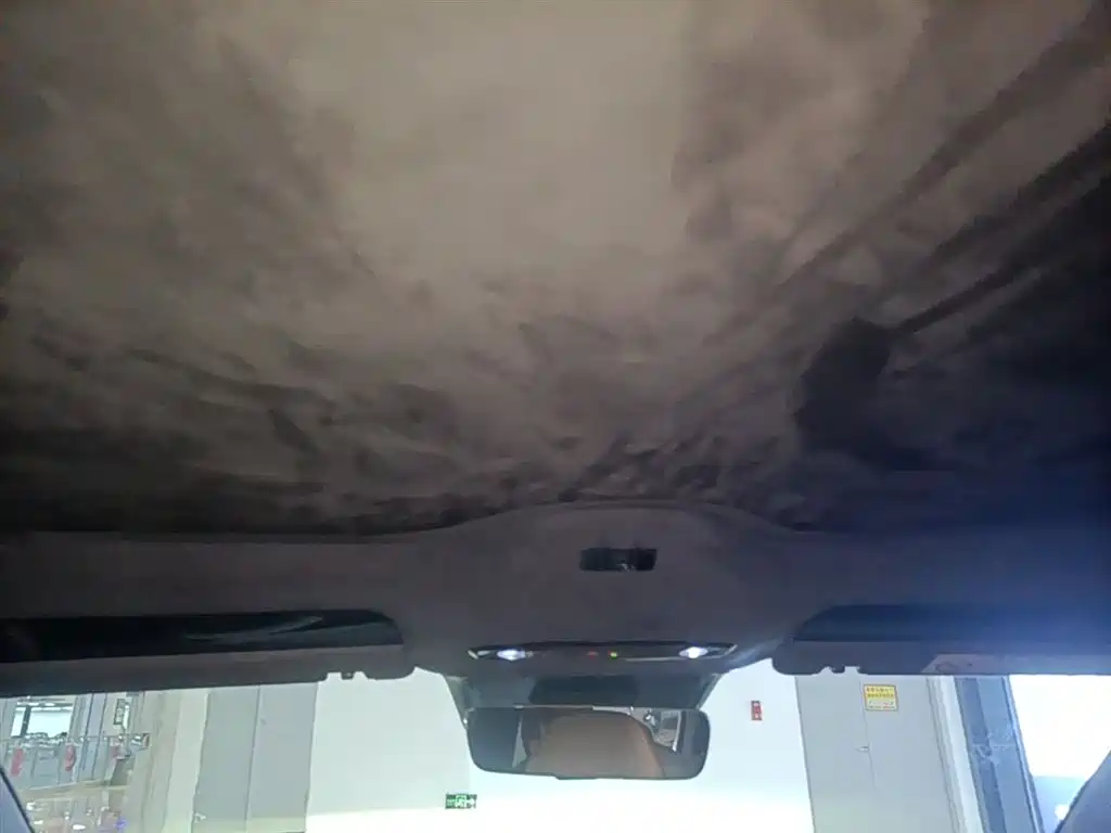 Geely Galaxy Galaxy Xingyao 8 2025 130km EM-P Starship Edition фото 18