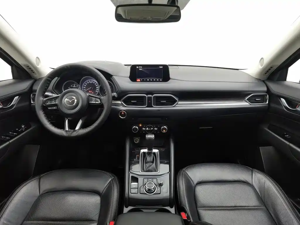 صورة 5 - Mazda CX-5