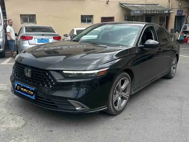 Honda Accord 2023