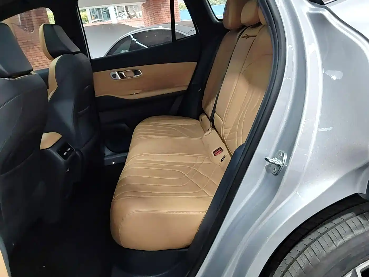 Photo 11 - Geely Galaxy Galaxy Starship 7 EM-i