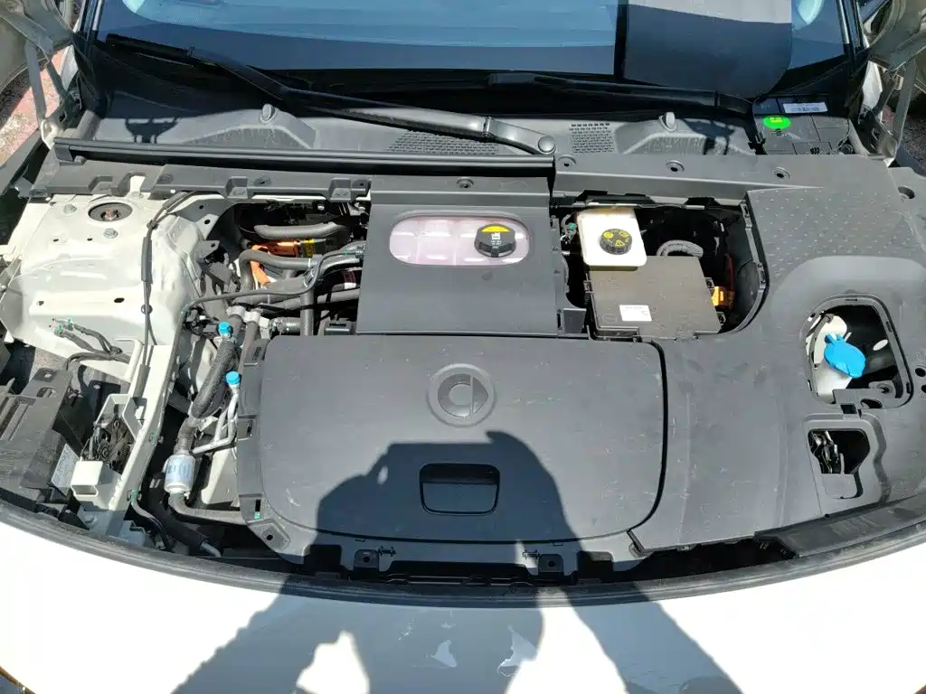smart Elf #1 2026 2026 Model Smart Upgrade Edition