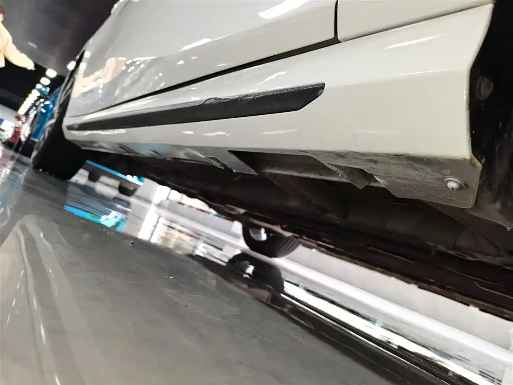 GAC Trumpchi Trumpchi Emkoo 2021 270T DCT J15 Edition фото 21