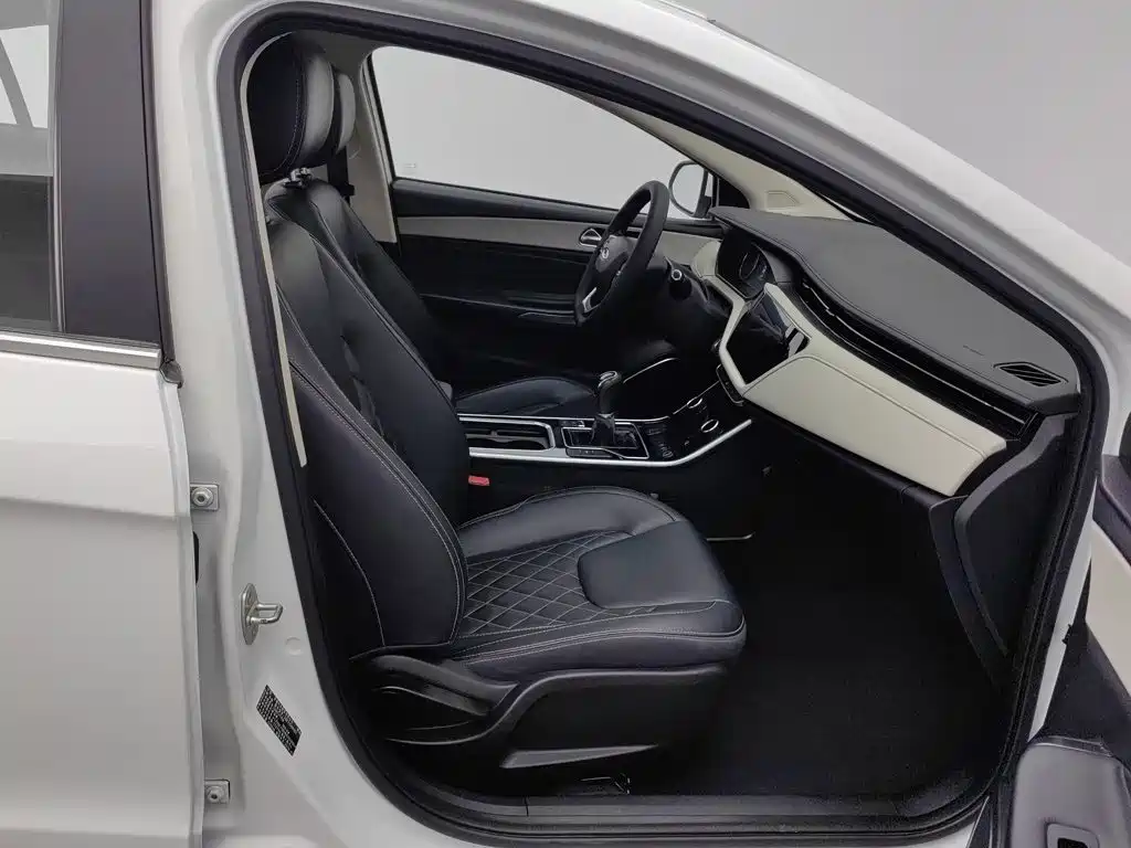 Chery Arrizo GX 2019 2019 1.5T Manual New Style Edition China V