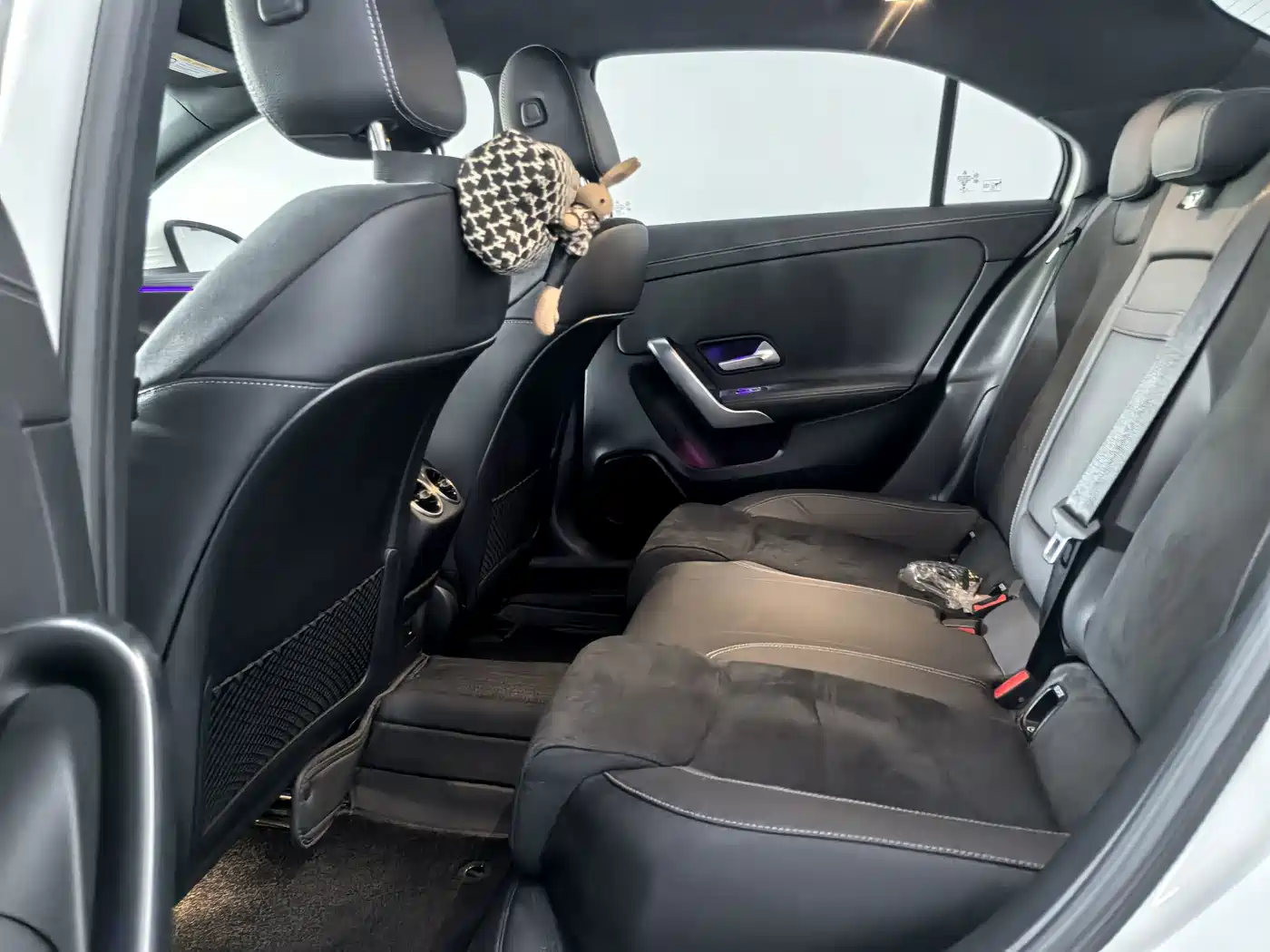 Mercedes-Benz A-Class, миниатюра 15