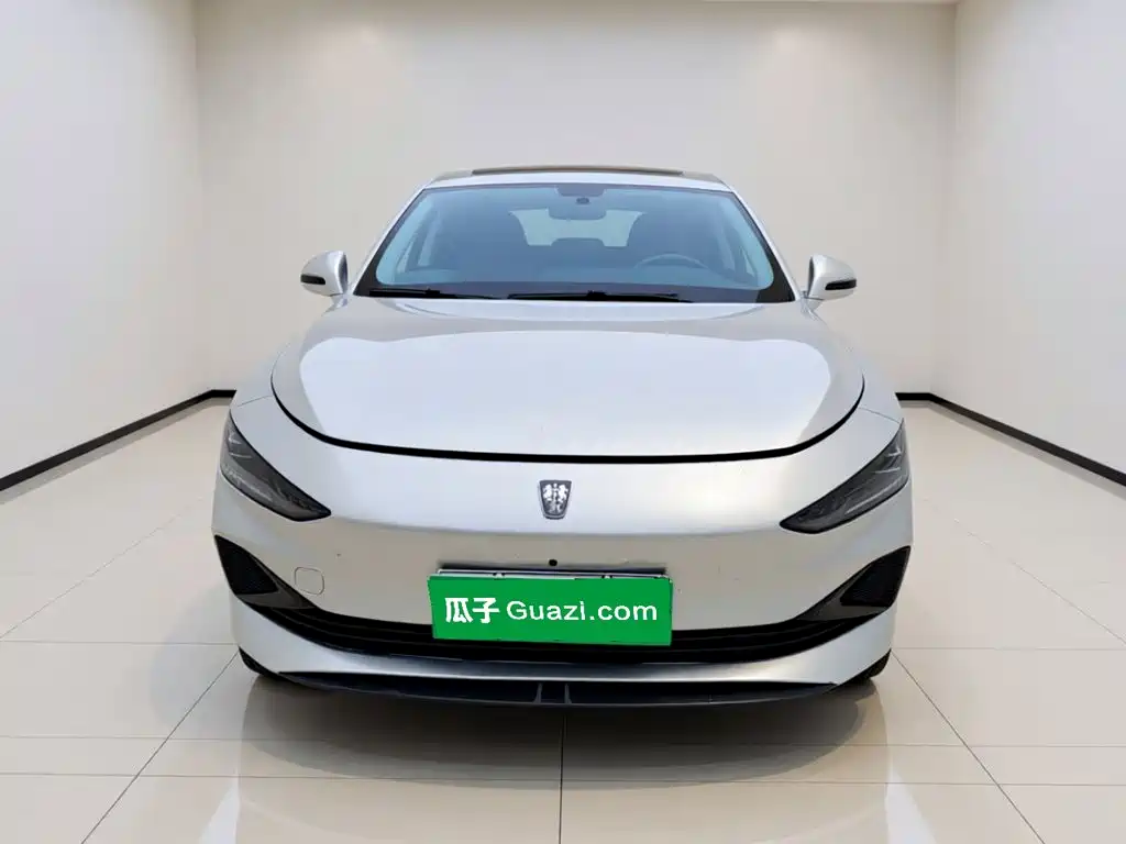 Roewe D7 2025 2025 DMH 125km World Champion Edition