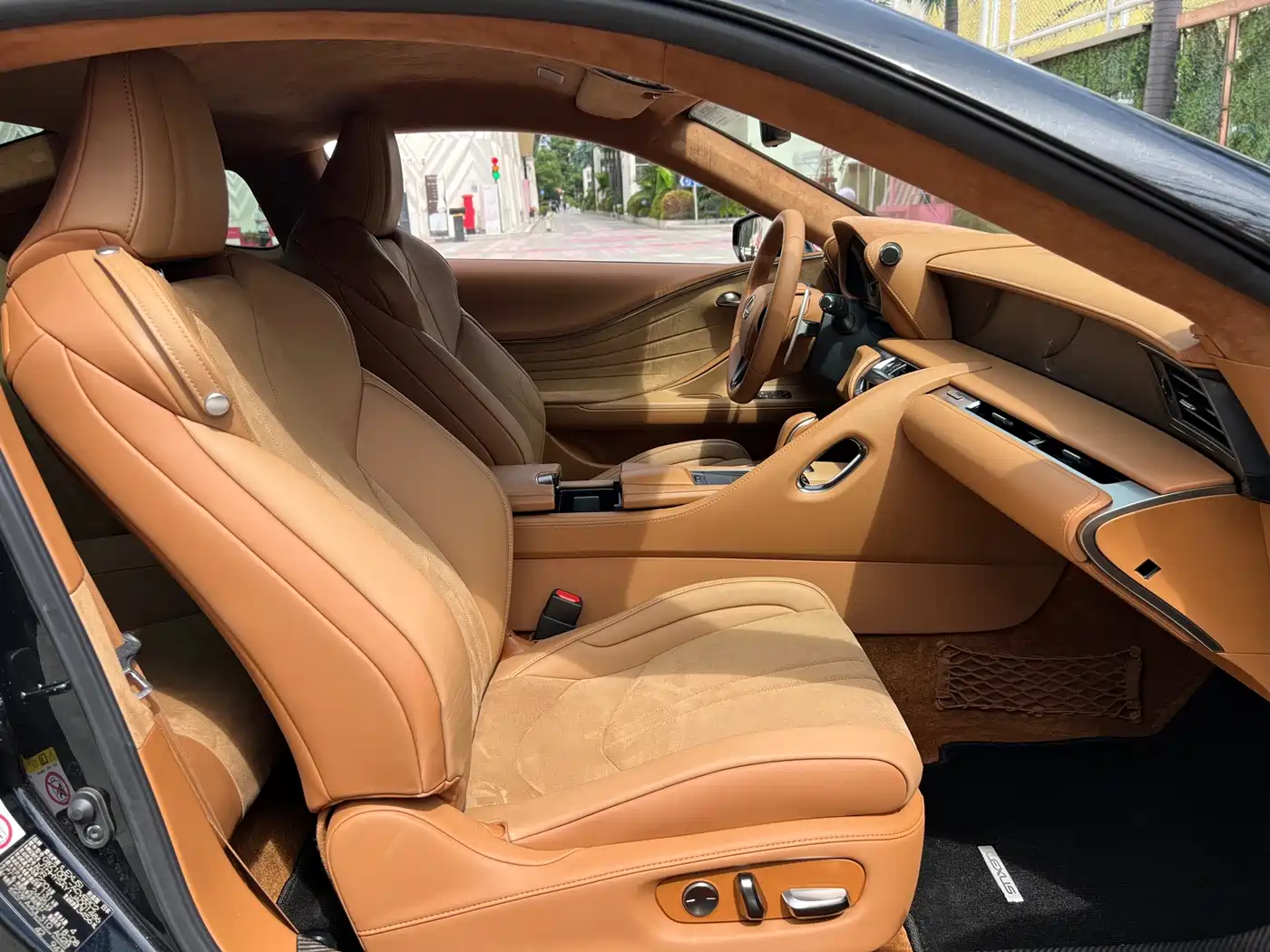 Lexus LC 2018 2018 500h Special Edition