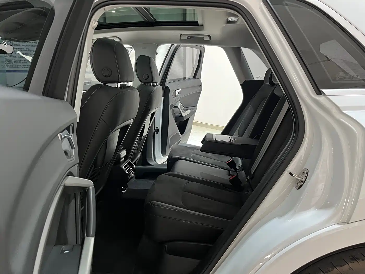 Audi Q3 2023 35 TFSI Fashion Dynamic (1.4T) фото 9
