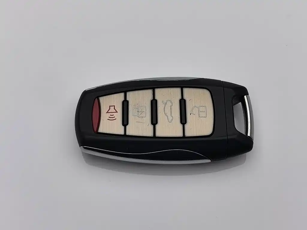 Ora White Cat 2021 2020 305km Luxury