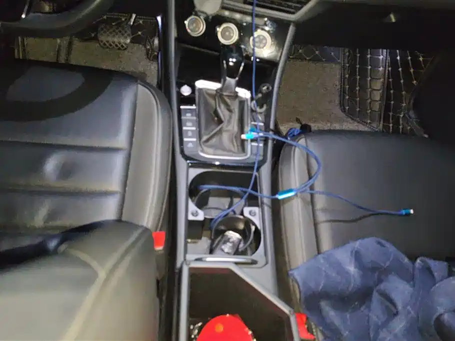 Volkswagen Sagitar 2020 200TSI DSG Comfort China VI фото 16