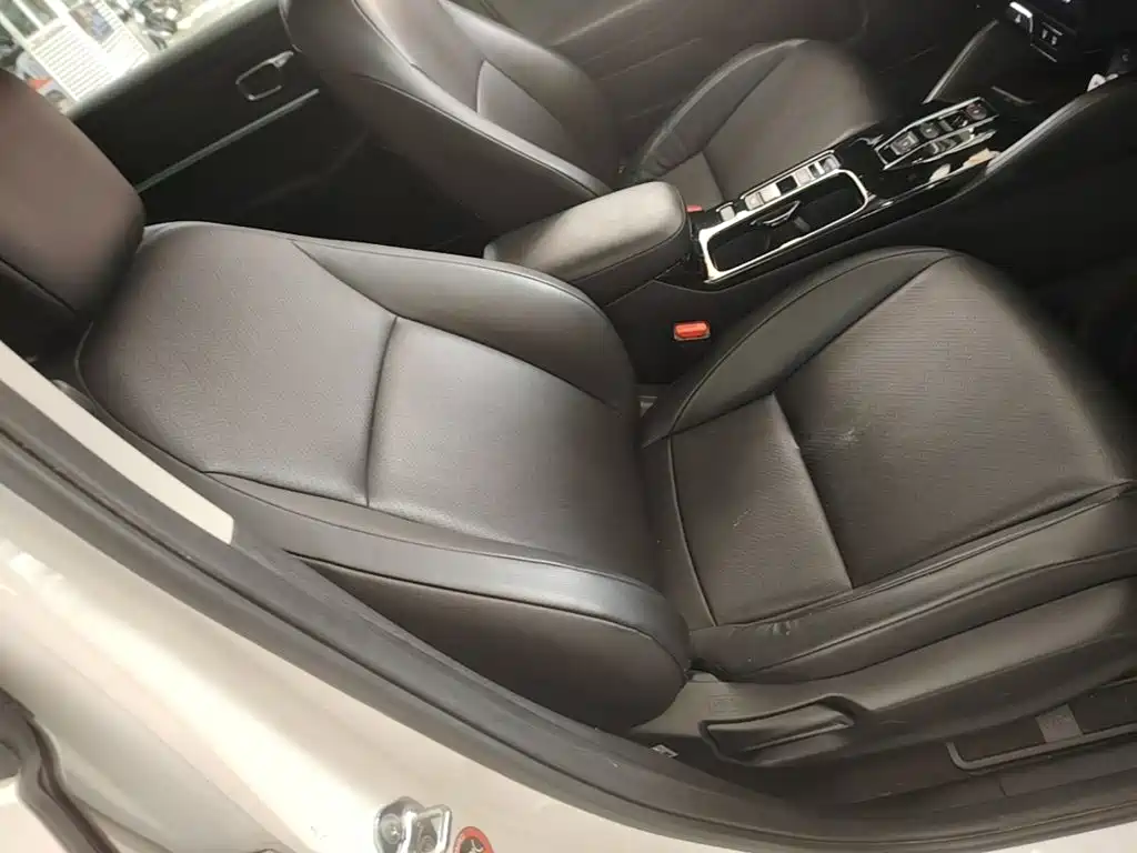 Honda E, миниатюра 19